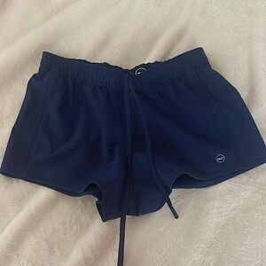Vineyard vines swim shorts